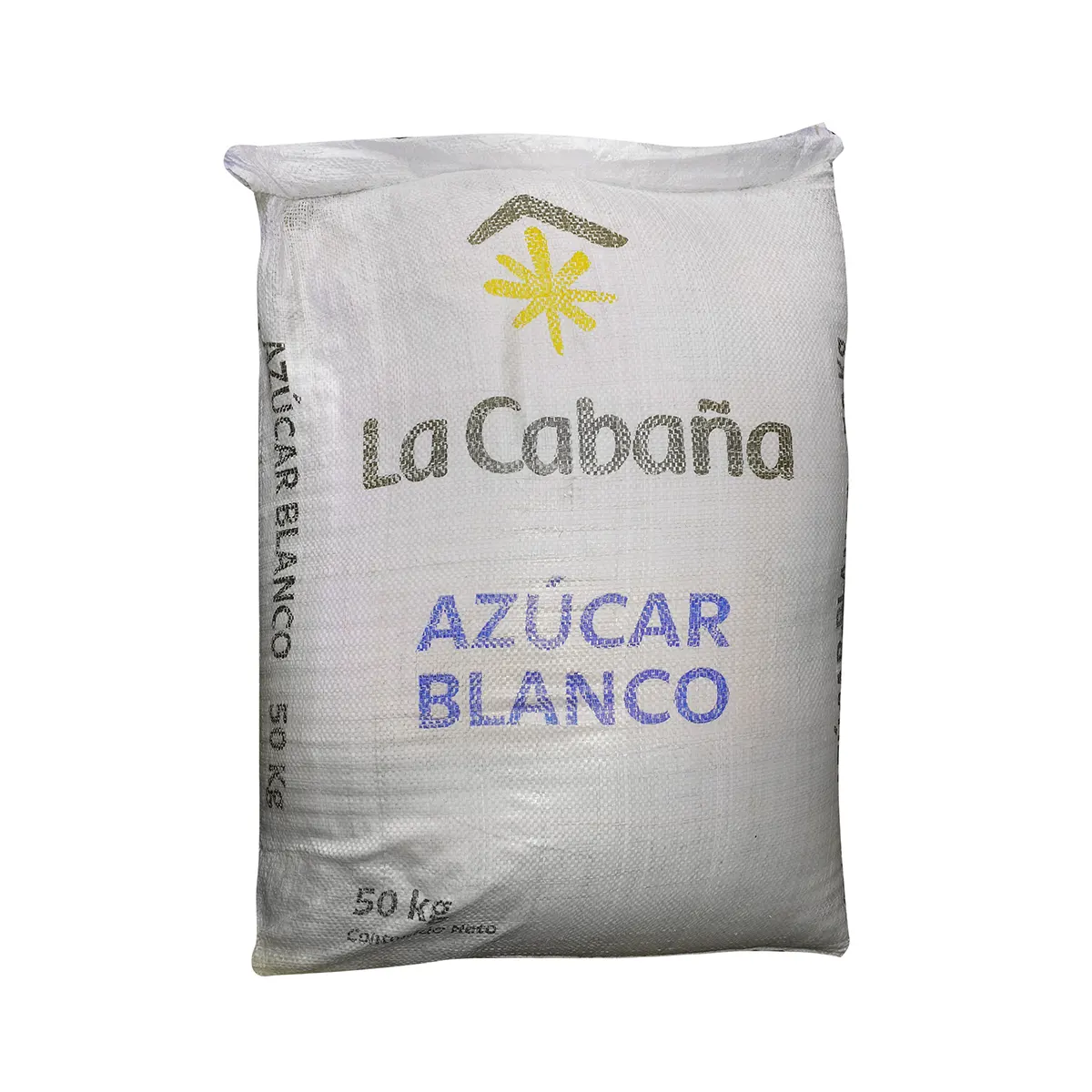 Azúcar Blanco – Insupan